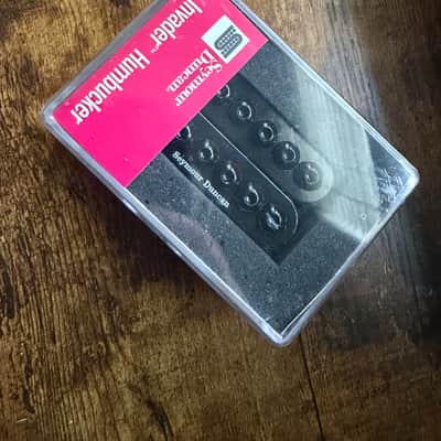 Seymour Duncan SH-8b Invader Bridge Humbucker image 1