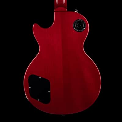 Pre-Owned 2021 Epiphone Limited Edition '59 Les Paul Sunburst With OHSC image 8
