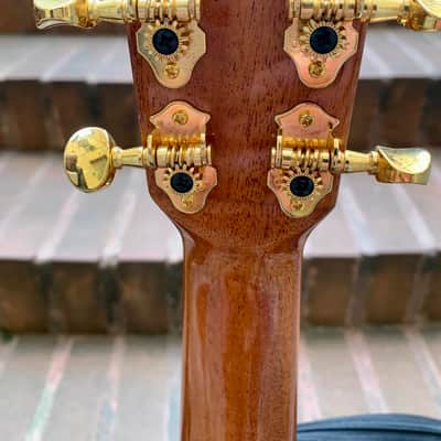Kanile’a Custom C Concert Ukulele image 8