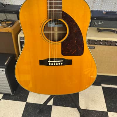 Epiphone FT-79an Texan Reissue image 6