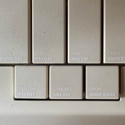 Vongon Replay 28-Key Digital Synthesizer image 3