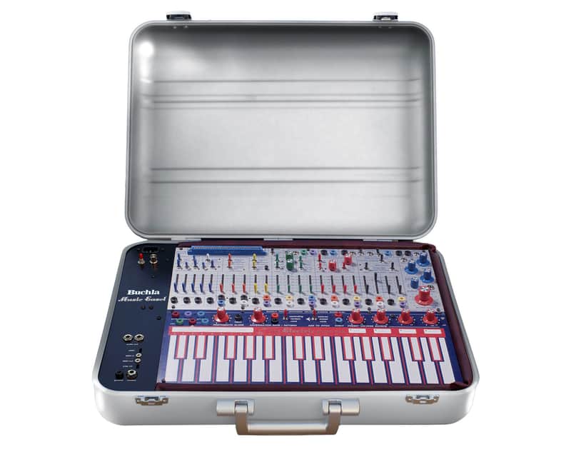 Buchla Music Easel (Retro) image 1