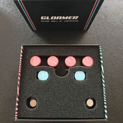 Pigtronix Gloamer 2022 - Present - Black image 4