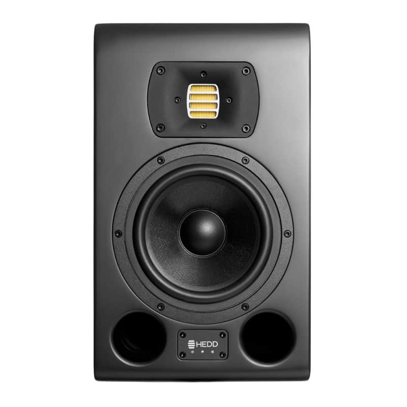 HEDD TYPE 07 MkII Powered Studio Monitor - Single image 1
