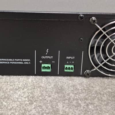 Ecler HSA300 - 300W High Efficiency Amplifier - Excellent w/ Original Box image 8