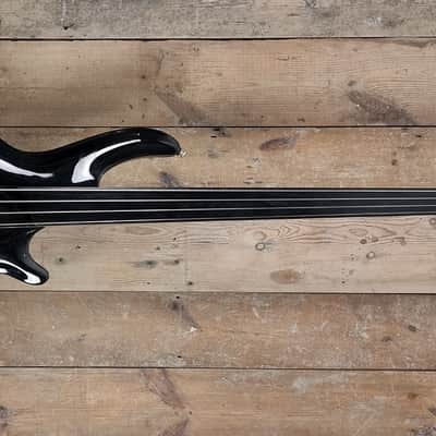 Cort Curbow Fretless Bass image 6