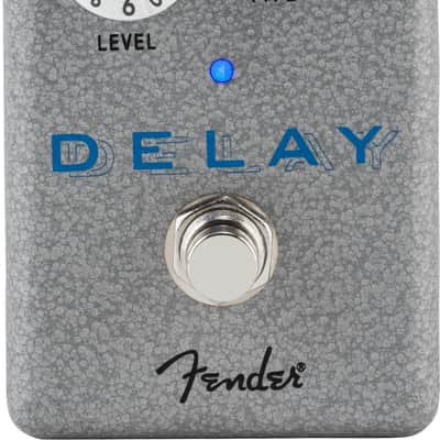 Fender Hammertone Delay image 1