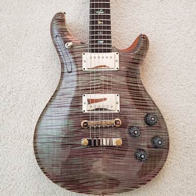 PRS 594 Wood Library Artist Northern Lights image 7