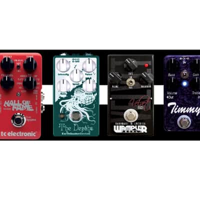 Pedaltrain nano+ SC image 5