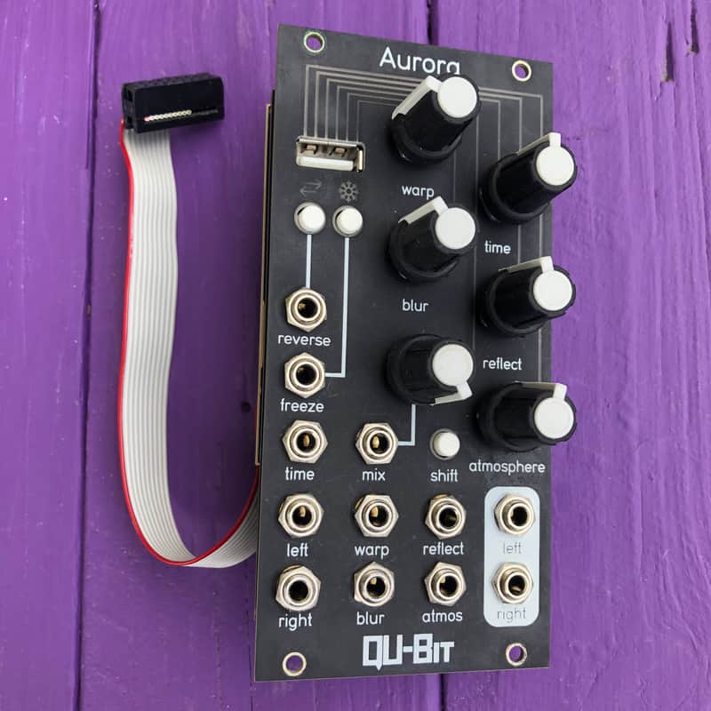 Qu-Bit Electronix Aurora