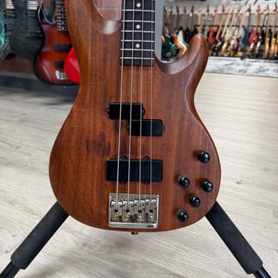 *MIJ* Fender Precision Bass Lyte Natural image 1