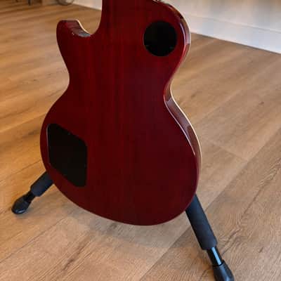 Gibson Les Paul Classic 2019 - 2023 - Translucent Cherry image 7