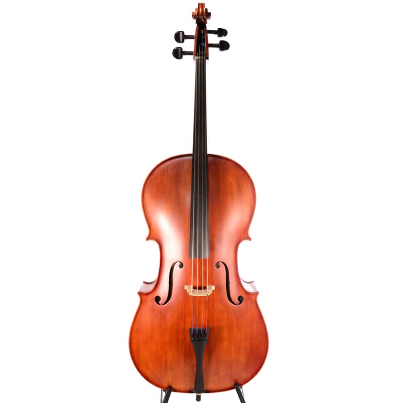 Scherl and Roth SR55E4H Full Size Student Premium Cello image 1
