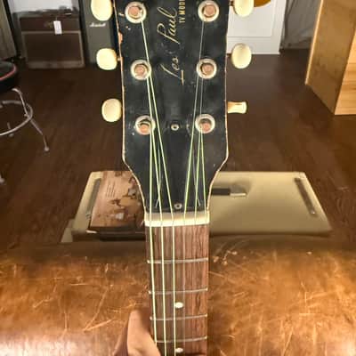 Gibson Les Paul TV Junior 1956 image 6