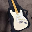 Fender JV Modified '60s Stratocaster 2022 - 2024 - Olympic White