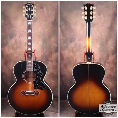 Gibson 1992 J-200 image 1