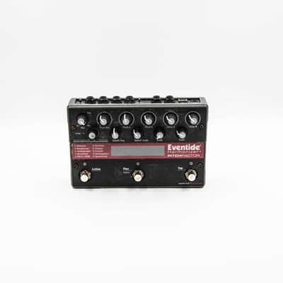 Eventide PitchFactor Owned by Sergio Vega image 1