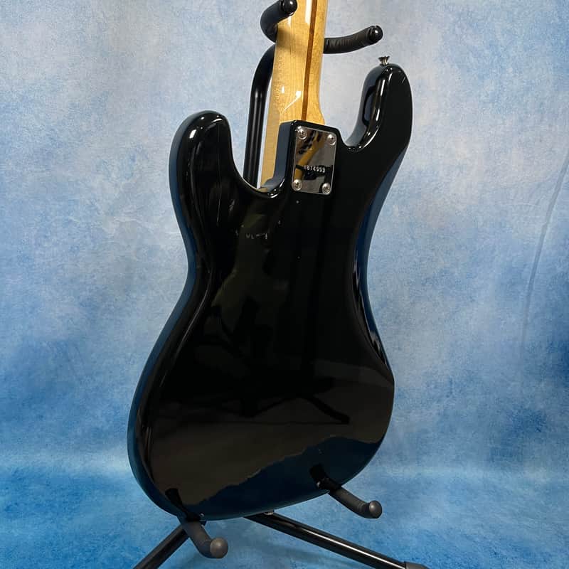 1981 Greco PB-450 Spacy Sound Bass Made in Japan, MIJ | Reverb