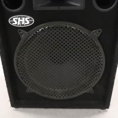SHS Audio 15" Passive PA Speaker image 4