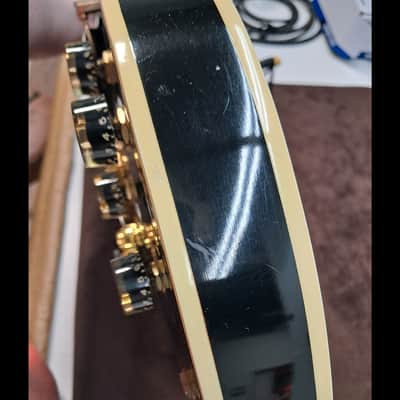 Gibson 1979 ES-347TD Ebony w/OHSC (014) USED image 25