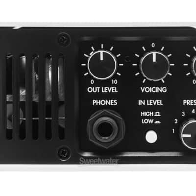 Two Notes  Torpedo Captor X+ Load Box 16 OHMS NEW - WHITE image 3