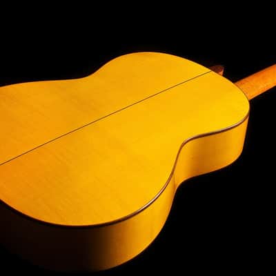 Cordoba 45 FP Flamenco Guitar Spruce/Sycamore image 3