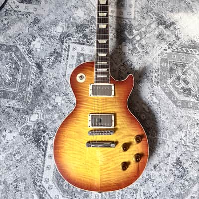 Gibson Les Paul Standard 2008 - 2012 | Reverb Australia