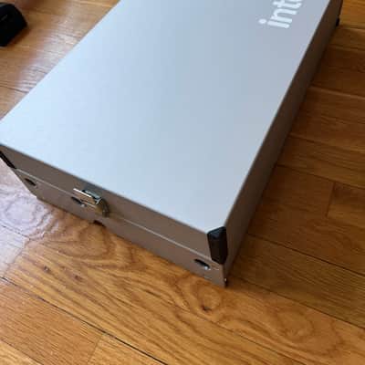 ALM/Busy Circuits eurorack modules collection in Intellijel 7U 104hp case image 11