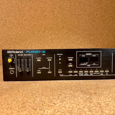 Roland MKS-30 Rackmount Analog Synthesizer – 1980s – Serviced – Warranty image 8