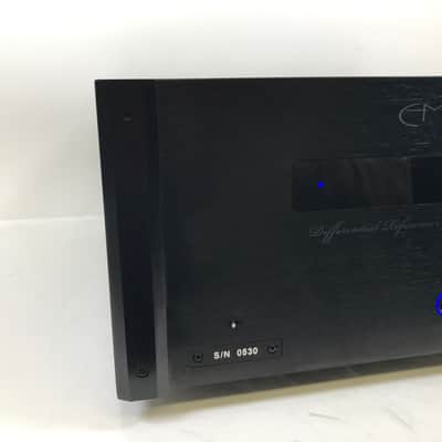 Emotiva XPA-1 Gen 2 Differential Reference Mono Block Amplifier image 2