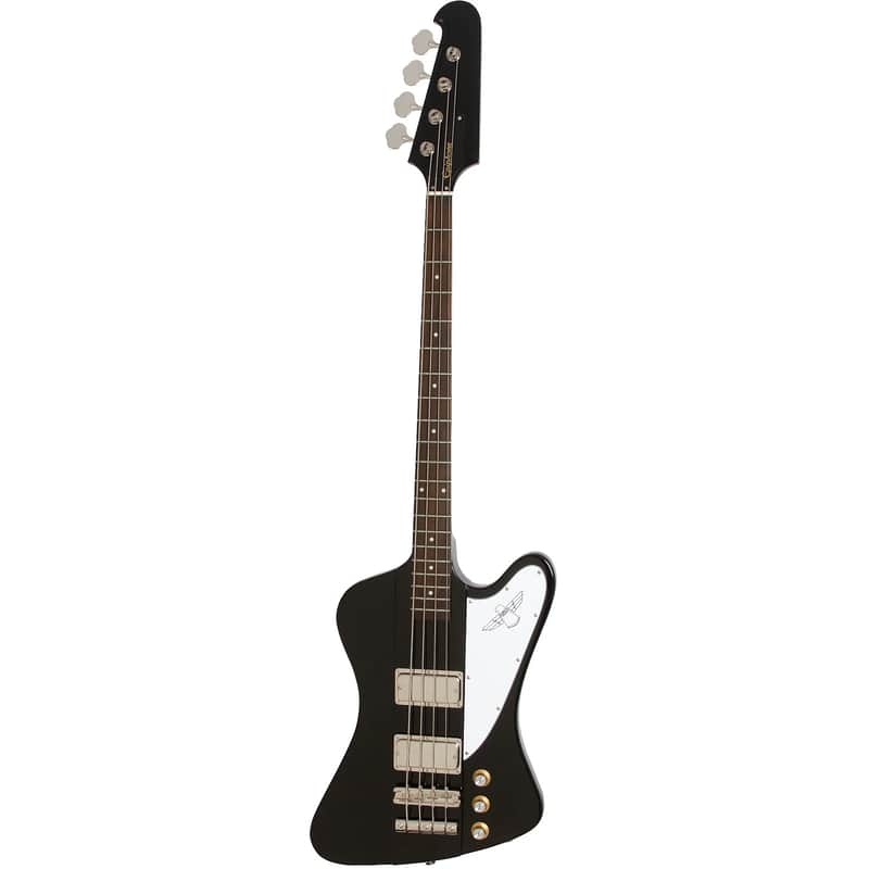 Epiphone Thunderbird '60s | Reverb