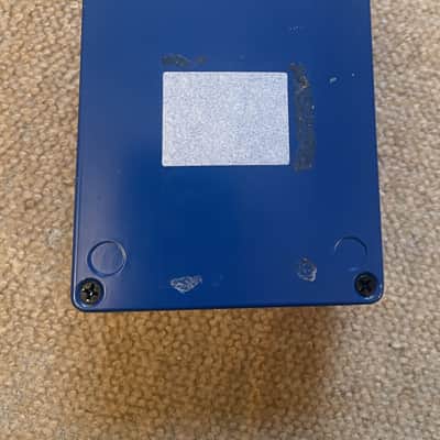 Caline CP-17 Time Delay Effects Pedal image 4