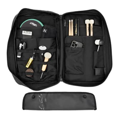 Zildjian Touring Stick Bag Black image 3