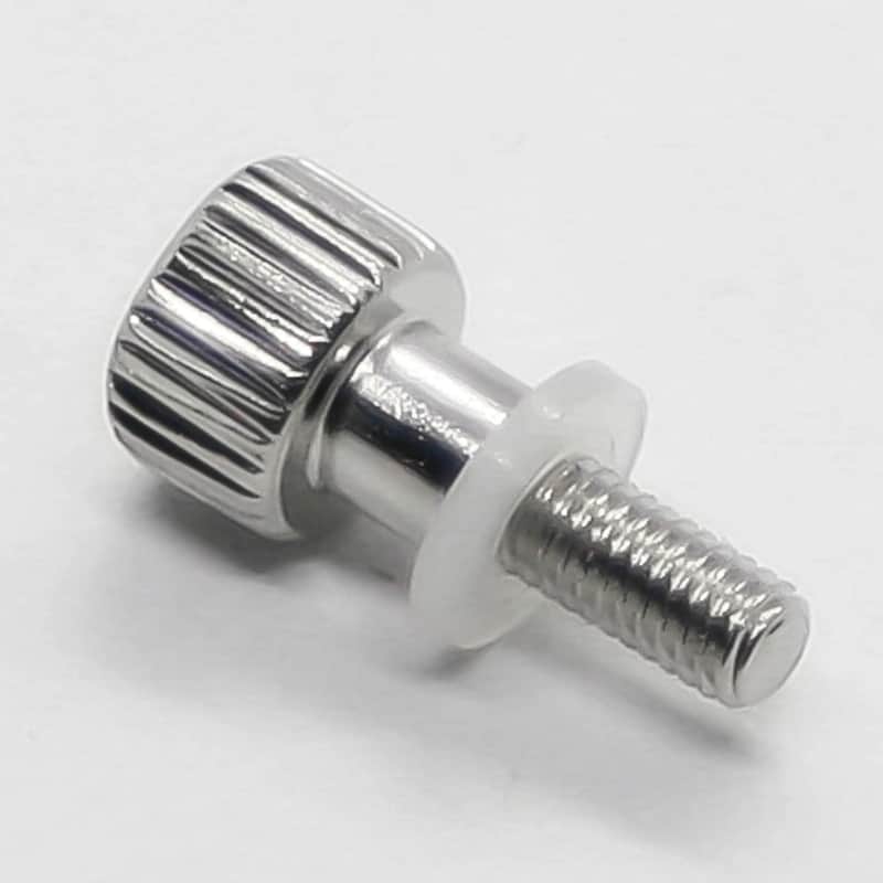 Synthrotek Eurorackers - Thumb Screws for Modules, 50 Count image 1