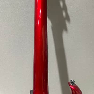 Aria Pro II RS Knight Warrior Red 1998 image 11