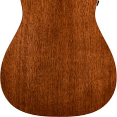 Fender Malibu Classic ACB (aged cognac burst) image 3