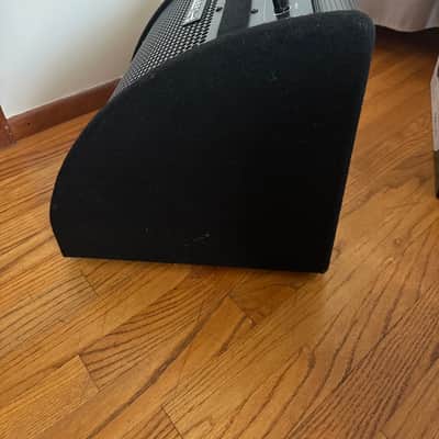 EDA50 Electronic Drum Amplifier – 2-Channel, 1x10", 50W – Like New image 5