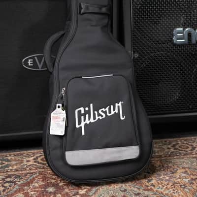 Gibson Hummingbird Special Acoustic/Electric Guitar - Satin Vintage Cherry Sunburst with Gig Bag image 17