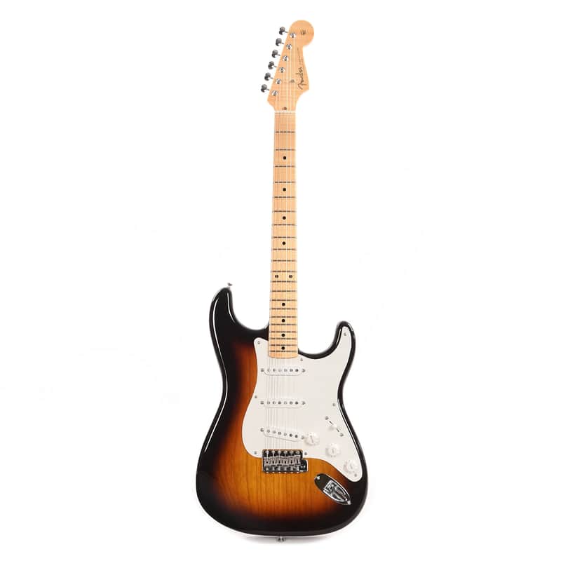 Fender Custom Shop '55 Reissue Stratocaster NOS image 1