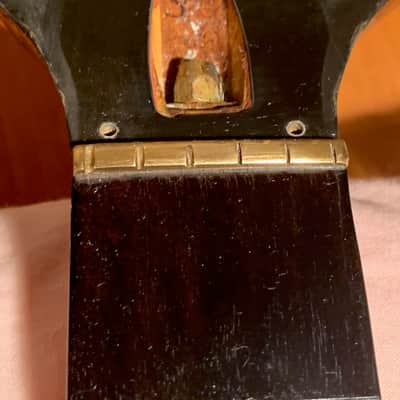 Gibson Flying V2 II 1979 Natural image 20