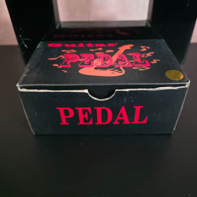 Pigtone PP-30 Distortion Pedal image 6