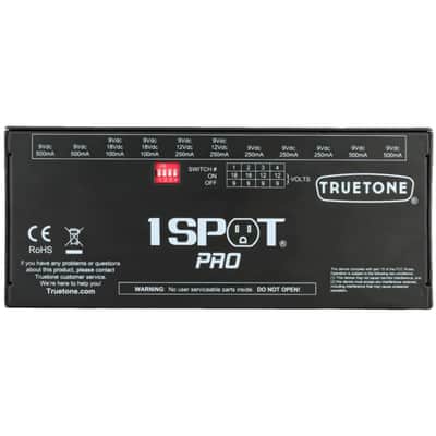 Truetone 1 Spot Pro CS11 Power Block imagen 6