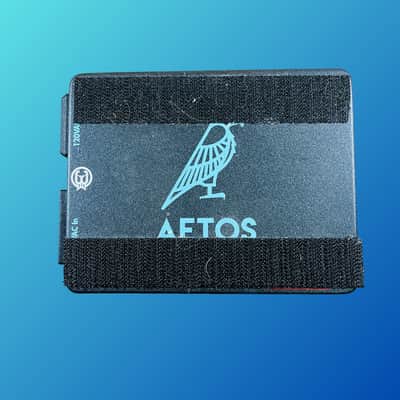 Walrus Audio Aetos 120V Clean Power Supply V1 image 1
