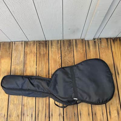 Delta D42 / CEQSB Acoustic Guitar with Cutaway & Gig bag Nashville, TN image 25