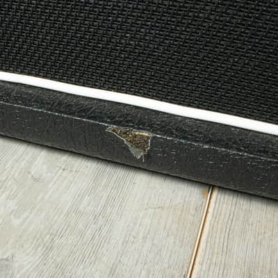 Marshall - 1936 Lead 212 Guitar Cab w/Vintage 30s Installed - USED image 6