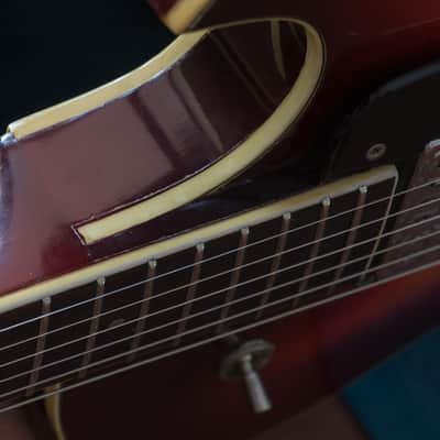 Vintage 1966 Guild Starfire III image 18