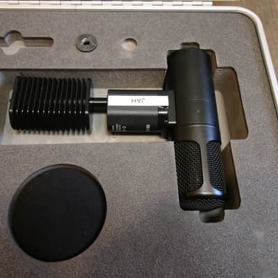 Sony C-800G Large-diaphragm Condenser Microphone image 3