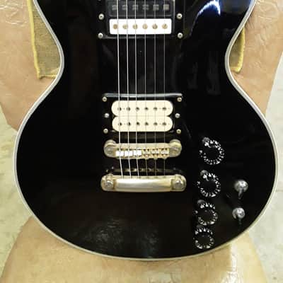 Electra MPC LP Style Black X310 MIJ image 3