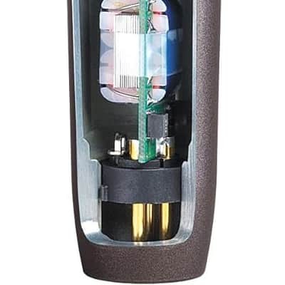Audio-Technica AE5400 Cardioid Condenser Handheld Microphone image 3