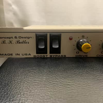 Chandler TDR-101 Tube Driver image 3